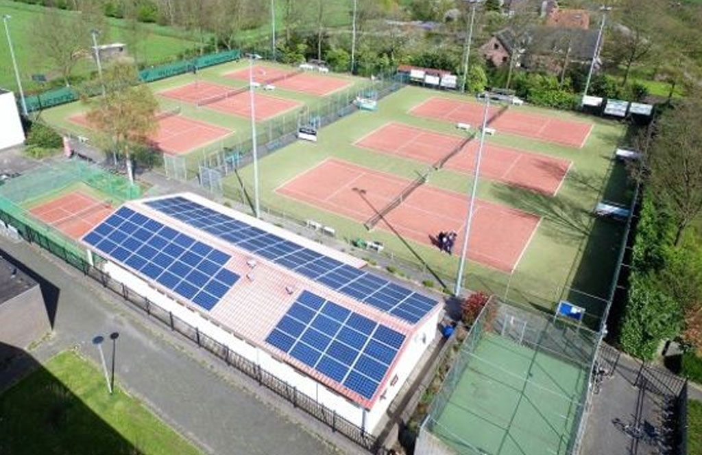 Tennisclub Leerdam