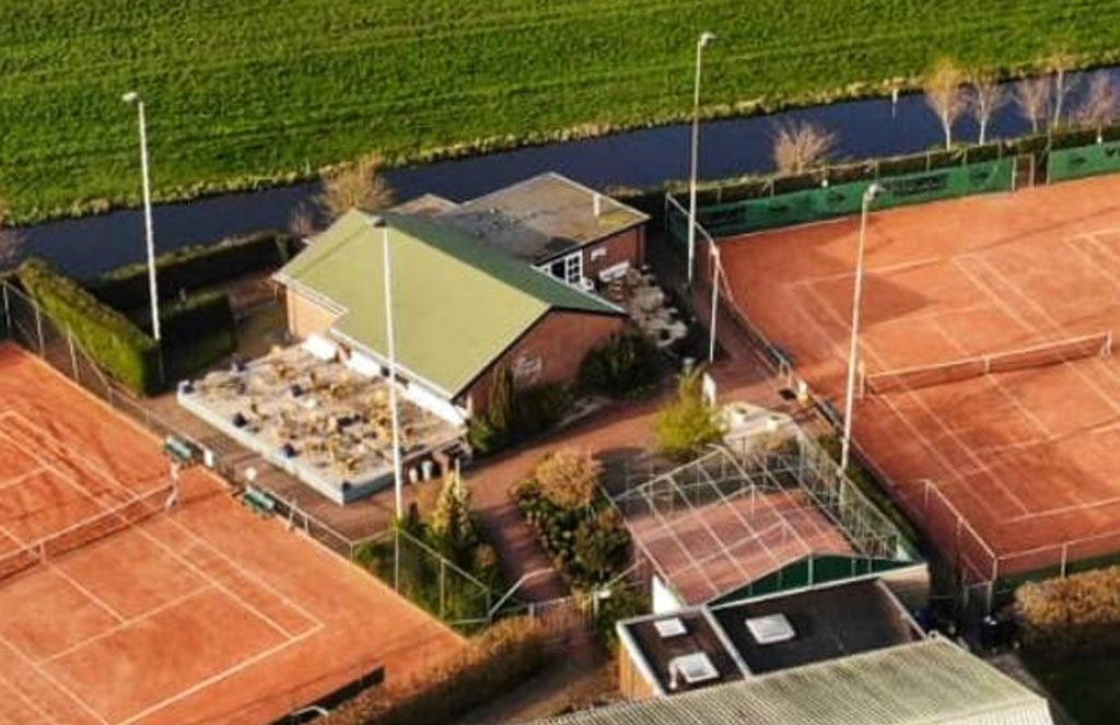 Lawn Tennis Club Kamerik