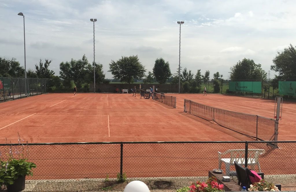 lawn Tennisclub Kockengen